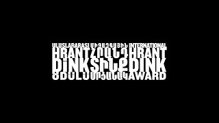 International Hrant Dink Award 2024 [upl. by Evan760]