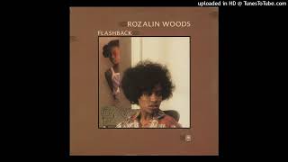 ROZALIN WOODS quotSexy Eyesquot LP 1979 Flashback AampM RECORDS [upl. by Neeuq]