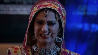 Jodha Akbar  Full Ep 555  Ruqaiya begum ने भेजा Todarmal को खत कुछ रकम मांगने के लिए  Zee TV [upl. by Nodnas]