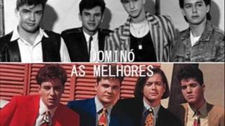 Dominó  As Melhores 19841992 [upl. by Hillel109]