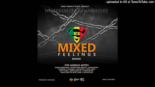 Sekuru Gudo Pikicha  Kukura Kurerwa  Mixed Feelings Riddim Pro By Shawndee 1 [upl. by Ishmul]