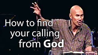 How to find your calling from God  Francis Chan [upl. by Reprah]