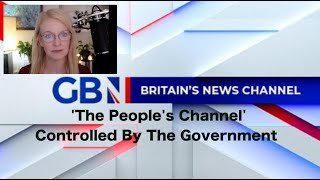 GB News Is Controlled Opposition [upl. by Light617]