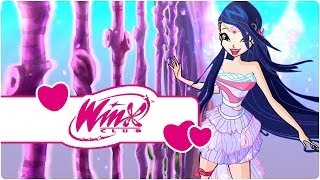 Winx Club  Season 5 Episode 8  Secret of the Ruby Reef clip1 [upl. by Hansen]