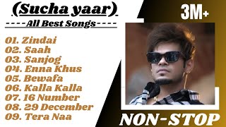 Sucha Yaar All Songs 2022  Sucha Yaar Jukebox  Sucha Yaar Collection Non Stop Hits  Punjabi Mp3 [upl. by Rosemarie]