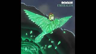 Rogue  Emeralds Slowed Down MCSD 10 [upl. by Zoes331]