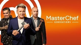 MasterChef US Season 14 Episode 18  Finale Part One [upl. by Akirdnwahs435]