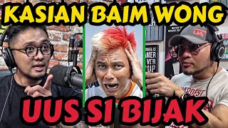 BAIM WONG KASIHAN YAK KITA JUGA ‼️UUS NGOMEL [upl. by Luba]