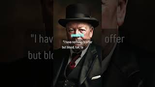 Winston Churchill [upl. by Orozco]