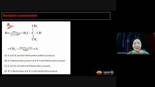 L3 Reaction of Alcohol Reducing Agents  LiAlH4 and NaBH4  12th NEET Chemistry  12th Oct 2024 [upl. by Rahs]