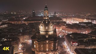 Weihnachtszeit in Dresden  christmas in dresden 2023 [upl. by Susan]