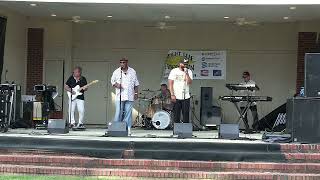 Heartbeat Of Soul Yanceyville Hoedown 92824 [upl. by Keyser]