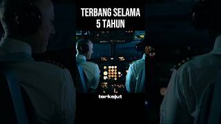 TERBANG SELAMA 5 TAHUN [upl. by Laresa680]