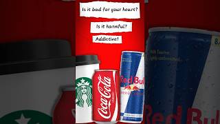 See the EFFECTS OF CAFFEINE facts [upl. by Staten]