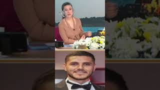 Icardiye bir darbe daha aramızdakalmasın TV8 icardi [upl. by Nonregla]