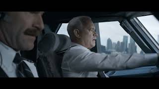 Sully 2016  Official Warner Bros Trailer Original [upl. by Ppilihp640]