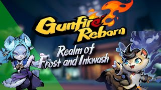 GUNFIRE REBORN DLC 3 TEASER IS HERE [upl. by Enyamrahc]