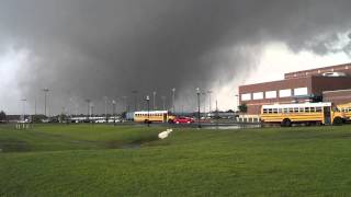 Moore Oklahoma tornado May 20 2013 [upl. by Fife]