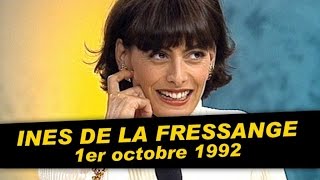 Inès de la Fressange est dans Coucou cest nous  Emission complète [upl. by Mloc]