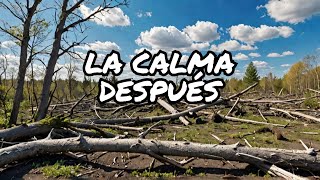 El día después del Huracán Beryl en Huertas Magaña [upl. by Mouldon229]