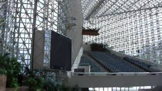 Crystal Cathedral Organ 1 [upl. by Asi186]