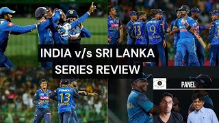 Review SL v India SLvInd  with Madushka Balasuriya [upl. by Biamonte230]