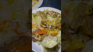 Uyghur People  Uyghur Food №7 Shorts [upl. by Anwadal]