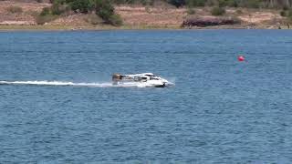 Mackay Power Boat Club  Clip 11 [upl. by Eiramrefinnej]