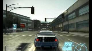 Need for Speed World  Free Roam [upl. by Hanyaz]