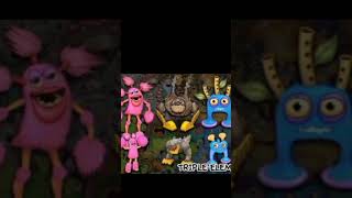 Los bocetos de My singing monsters parte 2 [upl. by Ongineb]