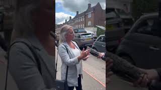 BBC South East Today  ULEZ Full Version with Claire Dyer in Oxted Surrey  29th May 2024 [upl. by Chessa918]