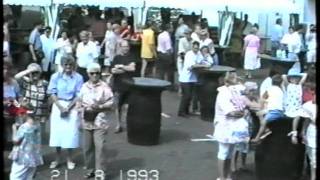 GULPEN  1993 Gulpener Bierfeesten 12 [upl. by Airtened]