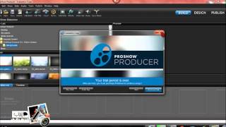 شرح تنصيب وتفعيل برنامج ProShow Producer 6 [upl. by Lindholm708]