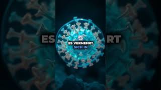 Das tiefste Virus der Welt [upl. by Delphina]