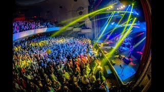 Pigeons Playing Ping Pong Horizon  The Capitol Theatre  Port Chester NY  2324 [upl. by Affay]