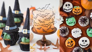 Halloween Treats Compilation  So Satisfying [upl. by Anyel532]