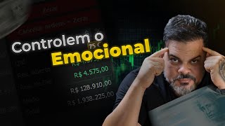 O mercado financeiro não é lugar para brincadeira [upl. by Cori881]