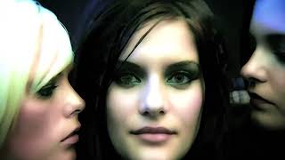 Ultrabeat  Pretty Green Eyes Official Video [upl. by Keelin]