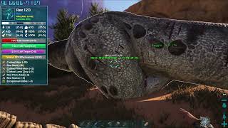 Biggus Dickus  Ark Survival Evolved Ep28 [upl. by Ewens743]