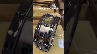 Tama SLP Dynamic Bronze Snare Drum drum [upl. by Ahsirahc]