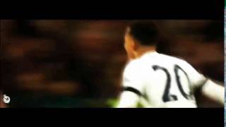 Dele Alli vs Crystal Palace [upl. by Enilegna451]