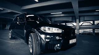 Complete Body Kit BMW X5 F15 2013up X5M Design by KITT Tuning [upl. by Prudence90]