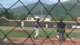 Colton Laughter  2021 CIFRHP  Spring 2021 Highlights [upl. by Elttil543]