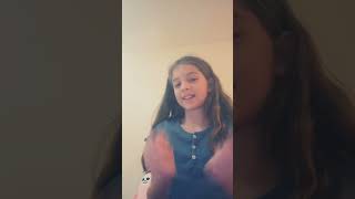 Mackenzie Ziegler breathe dance tutorial dancemoms lifetime [upl. by Ynnig657]