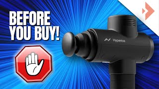 Hypervolt 2 Pro Review Before You Buy [upl. by Delcine199]