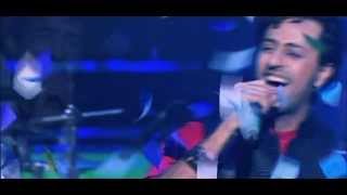 Salim Sulaiman  Live In Concert Promo [upl. by Enawtna666]