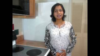 How to make Mango Lassi at home [upl. by Kitti]