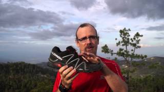 End of the Salomon Speedcross  Salomon Thundercross First Impressions Review  Run4Adventure [upl. by Corabella]