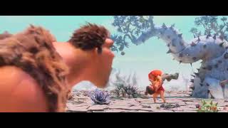 the Croods 2 hindi [upl. by Alleyn]