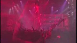 HYPOCRISY  Fire In The Sky at Nuclear Blast Festival  2000 OFFICIAL LIVE VIDEO [upl. by Francis]